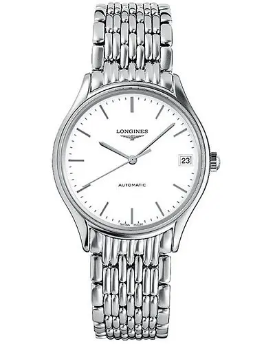 Longines Lyre L4.961.4.12.6 